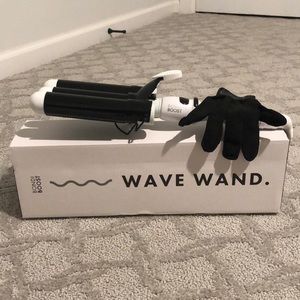 Bondi Boost Wave Wand